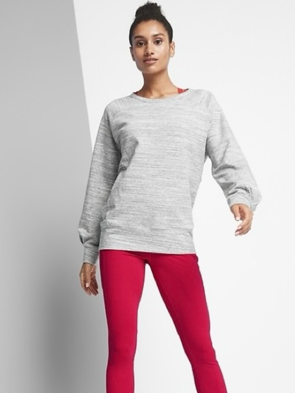 Athleta Bandha Sweatshirt